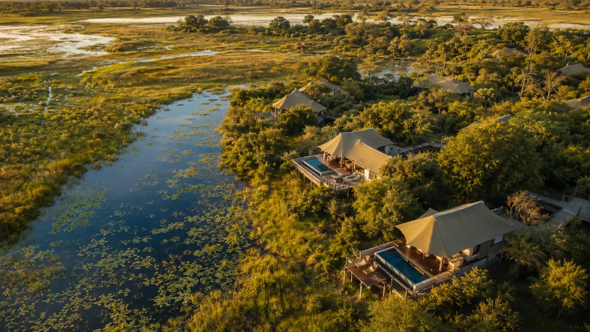 Cuánto cuesta un safari de lujo en África