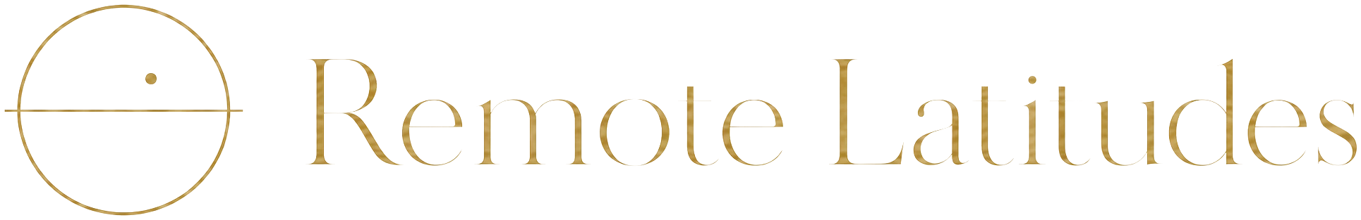 Remote Latitudes